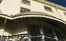 Regency Hotel